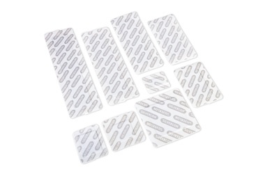 Silverlon Wound Contact Dressing | WCD-44, WCD-22, WCD-412
